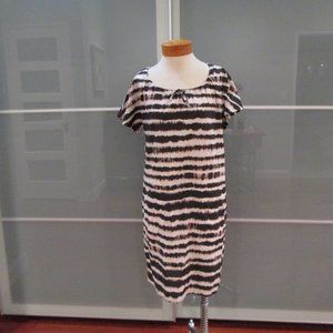 MaxMara Weekend Tie Dye Shift